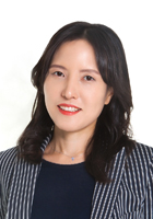 Sunghwa (Grace)  Choi