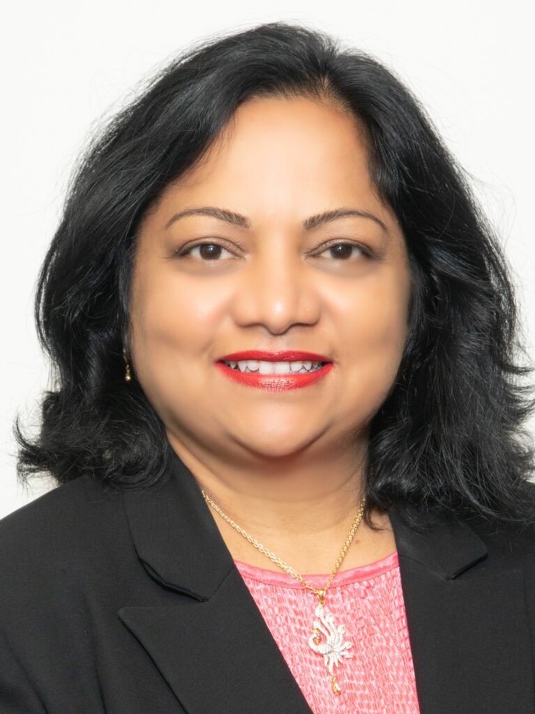 Jayanthi Shivakumar