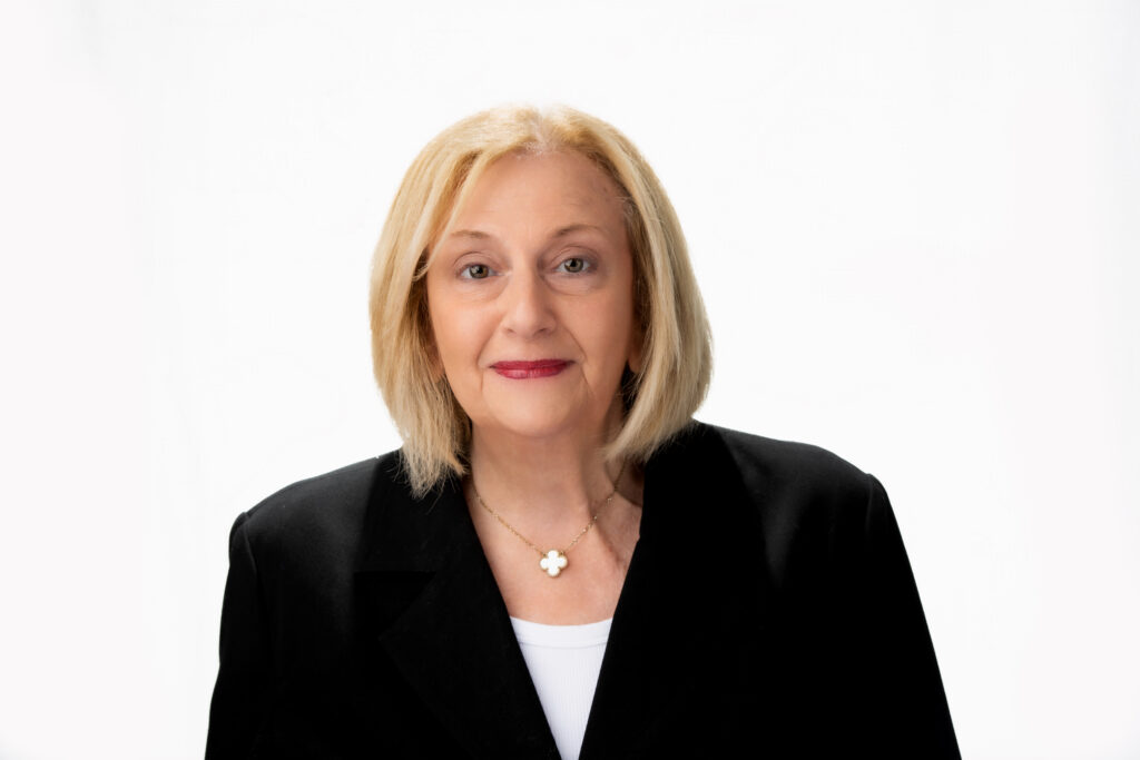Margaret Thall 
