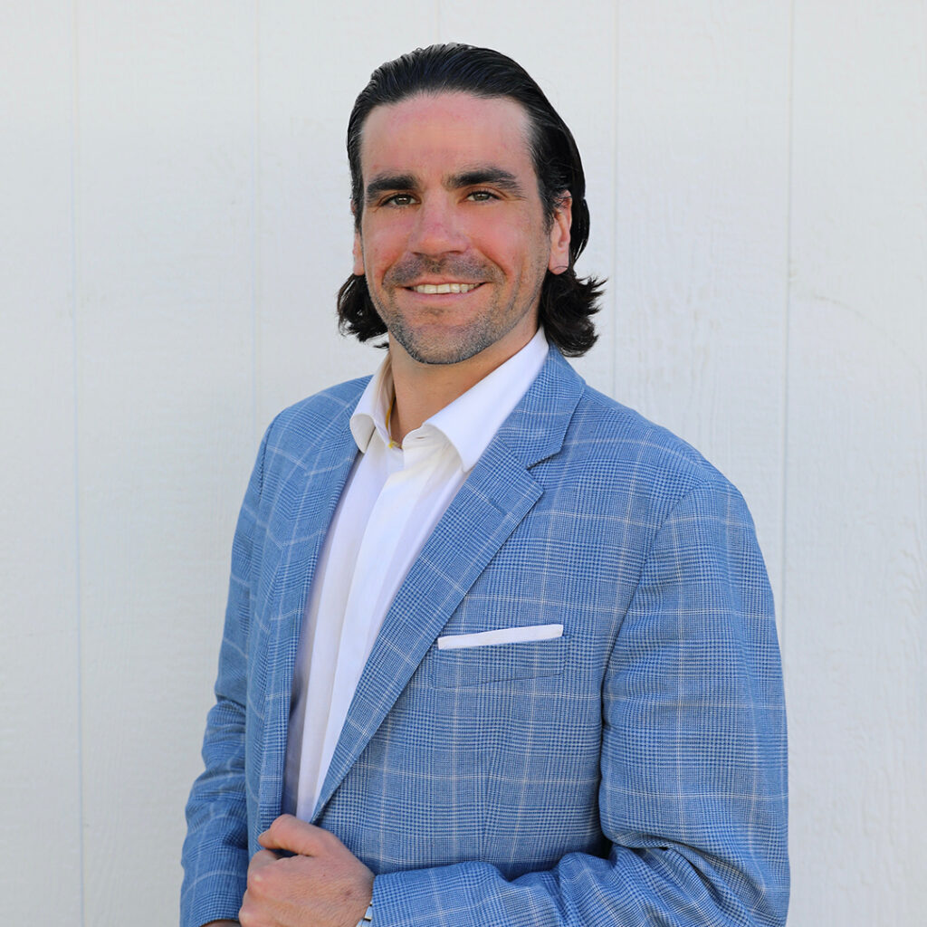 Zak Allen